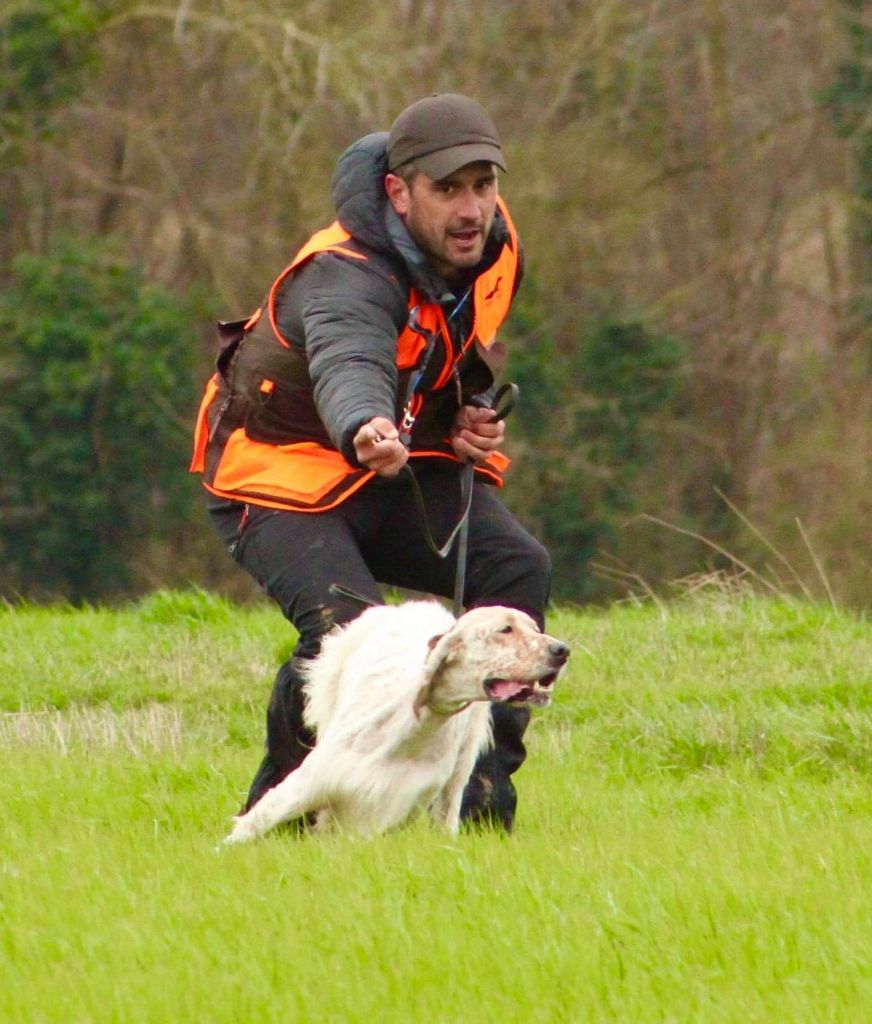 des Cabanes Tchanquées - RESULTATS FIELDS PRINTEMPS 2019