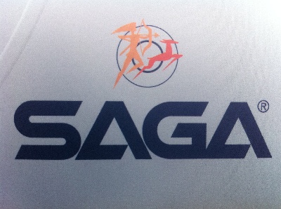 des Cabanes Tchanquées - SAGA devient notre SPONSOR!!!!