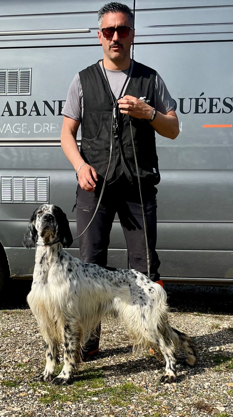 RÉSULTATS PRINTEMPS 2026