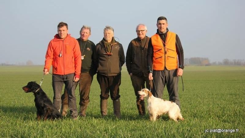 des Cabanes Tchanquées - RESULTATS PRINTEMPS 2016